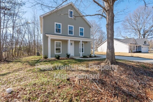 property at 117 Norbert Ln
