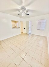 1707 N Stanton St in El Paso, TX - Foto de edificio - Building Photo