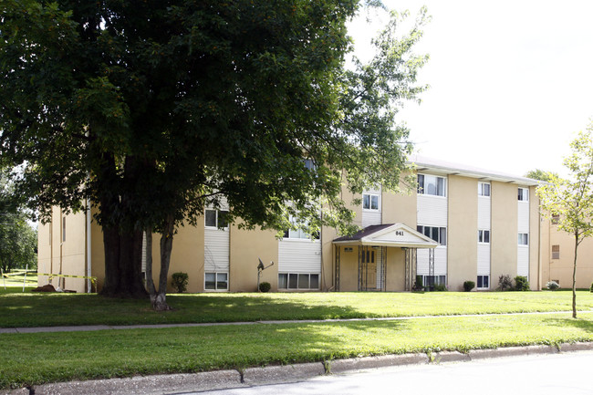 Parkview Apartments in Kent, OH - Building Photo - Building Photo