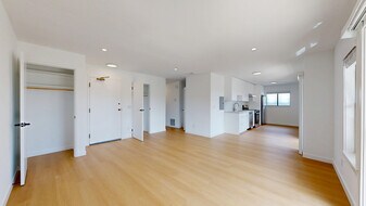 2037 Castro St in San Francisco, CA - Building Photo