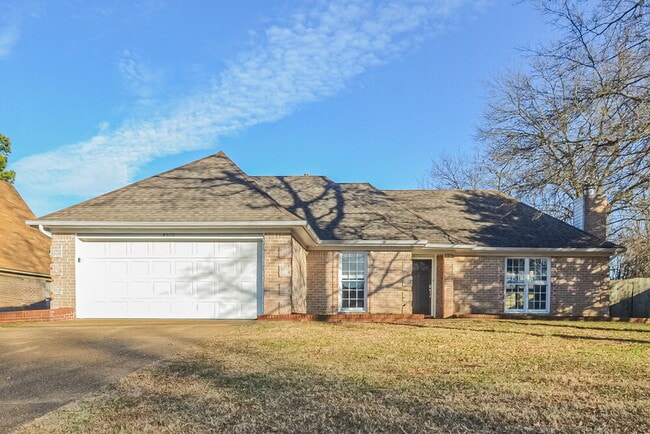 property at 4520 S Germantown Rd