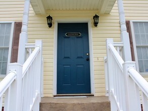 3730 Carrie Ridge Ct in Richmond, VA - Foto de edificio - Building Photo