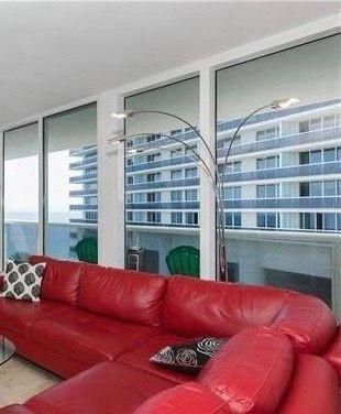 1800 S Ocean Dr, Unit 1305 in Hallandale Beach, FL - Building Photo - Building Photo