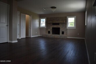 1123 Lindenwood Dr in Panama City, FL - Building Photo - Building Photo