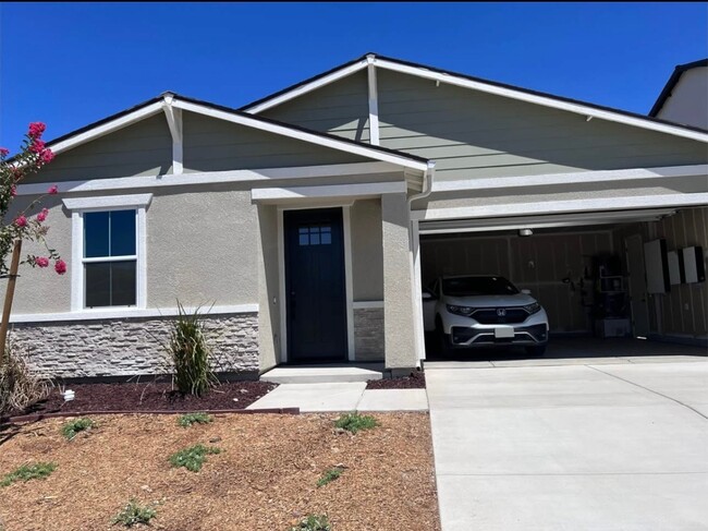 property at 402 Broadstone Ct