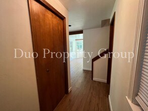 310-320 N Adams St in Eugene, OR - Building Photo - Building Photo