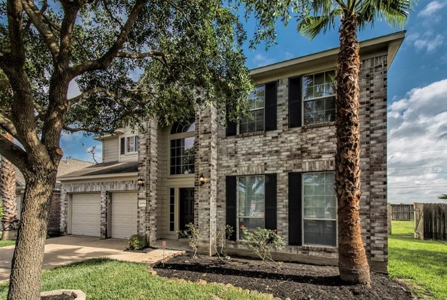 4014 Wren Brook Ct in Katy, TX - Building Photo - Building Photo