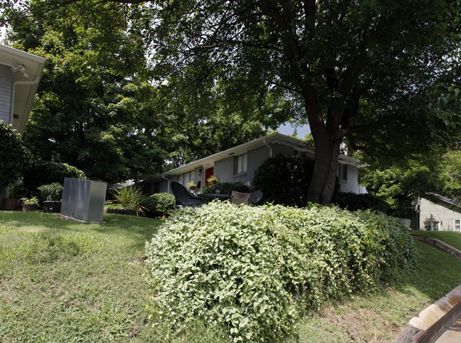 2906 Burch Ave in Nashville, TN - Building Photo - Building Photo