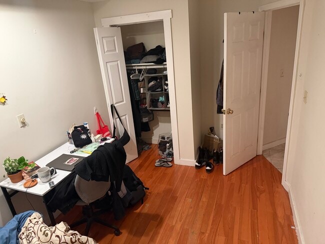 104 Hammond St, Unit 2 in Boston, MA - Building Photo - Building Photo