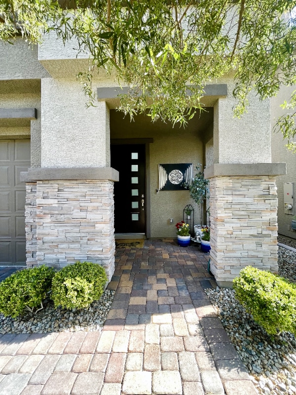 8902 Sasquatch Run Ave in Las Vegas, NV - Building Photo - Building Photo