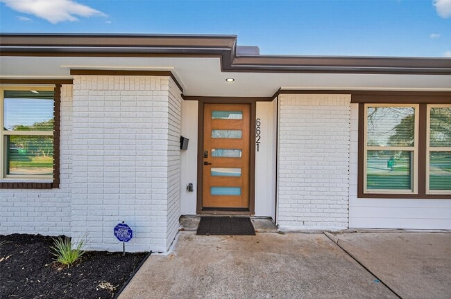 6621 Jason St in Houston, TX - Building Photo - Building Photo
