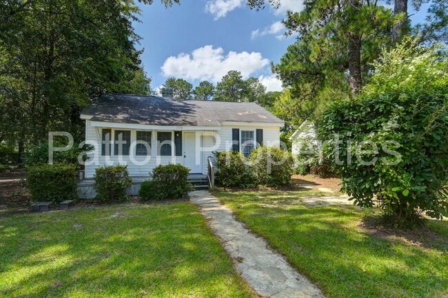 property at 1738 Columbia College Dr