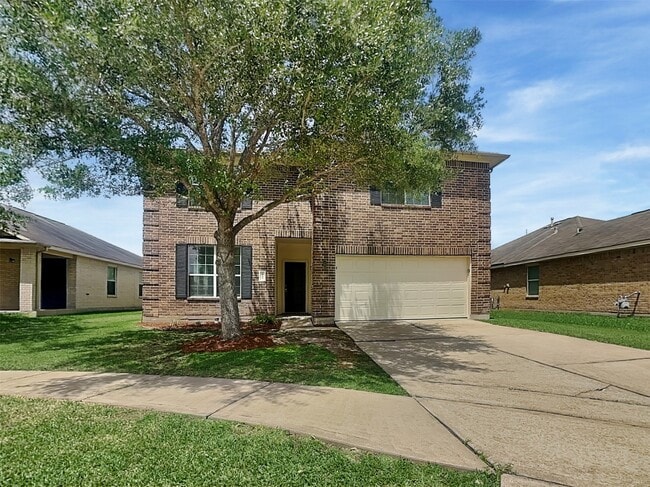 property at 2207 Steep Pine Tr