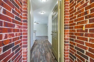 210 Glencarry Trail in Rosharon, TX - Building Photo - Building Photo