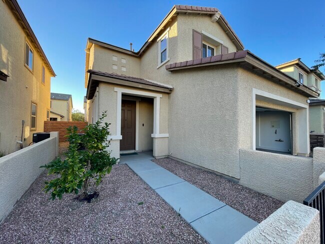 243 Sweet Spot St in Henderson, NV - Building Photo - Building Photo