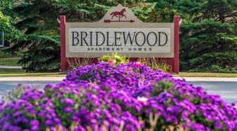 Bridlewood Apartamentos