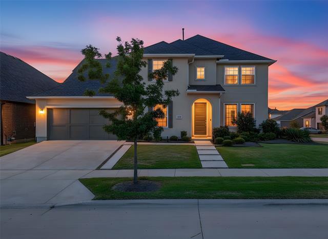 1308 Redbrick Ln in Northlake, TX - Building Photo - Building Photo