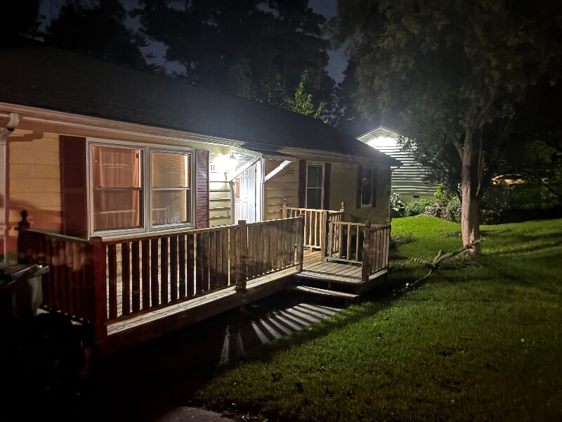 3 Greywood Dr in Raleigh, NC - Building Photo