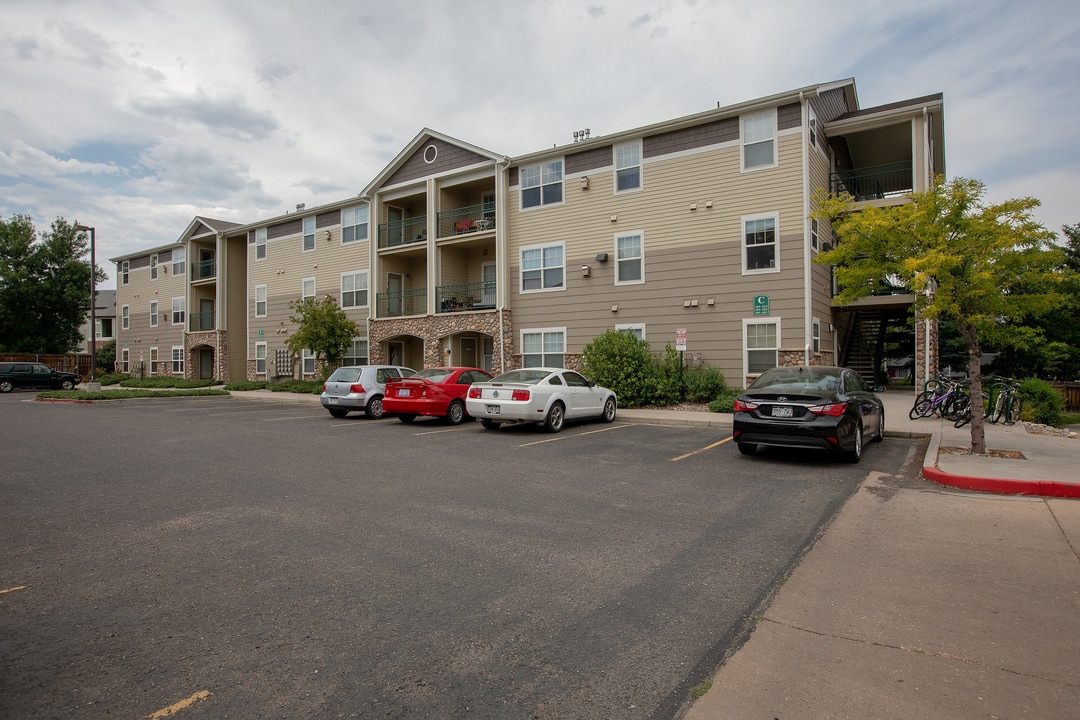 2226 W Elizabeth St in Fort Collins, CO - Building Photo