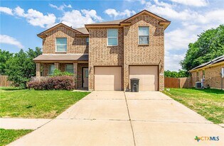 5005 Old Homestead St in Killeen, TX - Building Photo