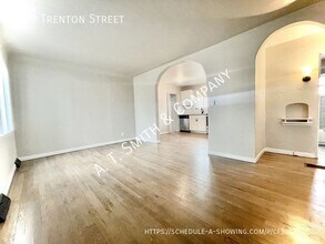 1230 Trenton St in Denver, CO - Building Photo - Building Photo