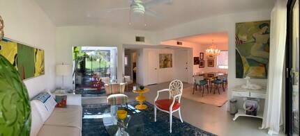 686 N Palomar Cir in Palm Springs, CA - Building Photo - Building Photo
