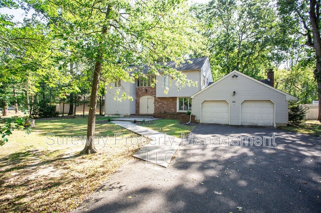 property at 901 Kresson Rd