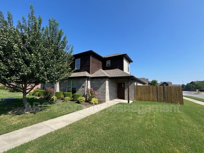 property at 3100 SW Warberry Ave