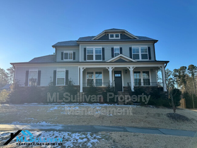 2203 Crested Jay Dr in Durham, NC - Building Photo - Building Photo