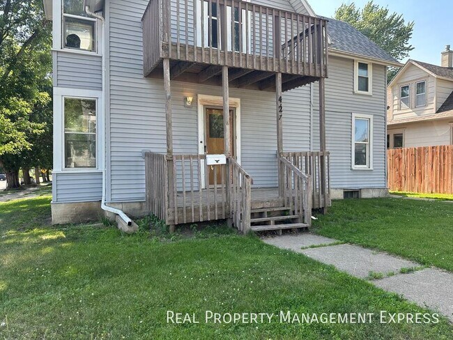 1 Bed 1 Bath Main-Level Living in Sioux Falls in Sioux Falls, SD - Building Photo - Building Photo