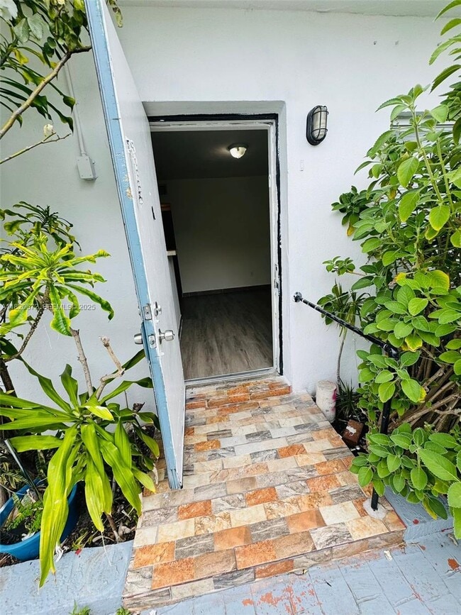 property at 2900 W Flagler St