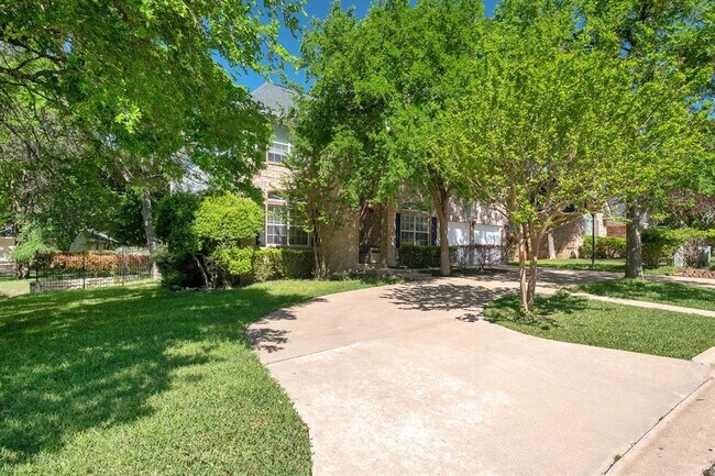 30103 Wingfoot Cove in Georgetown, TX - Foto de edificio - Building Photo