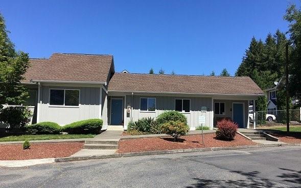 property at 12703 16th St NE