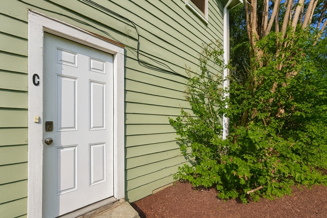 property at 1305 Lorrain St - Unit C