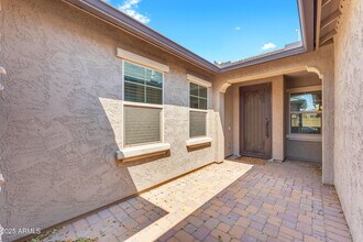 19590 W Grant St in Buckeye, AZ - Building Photo - Building Photo