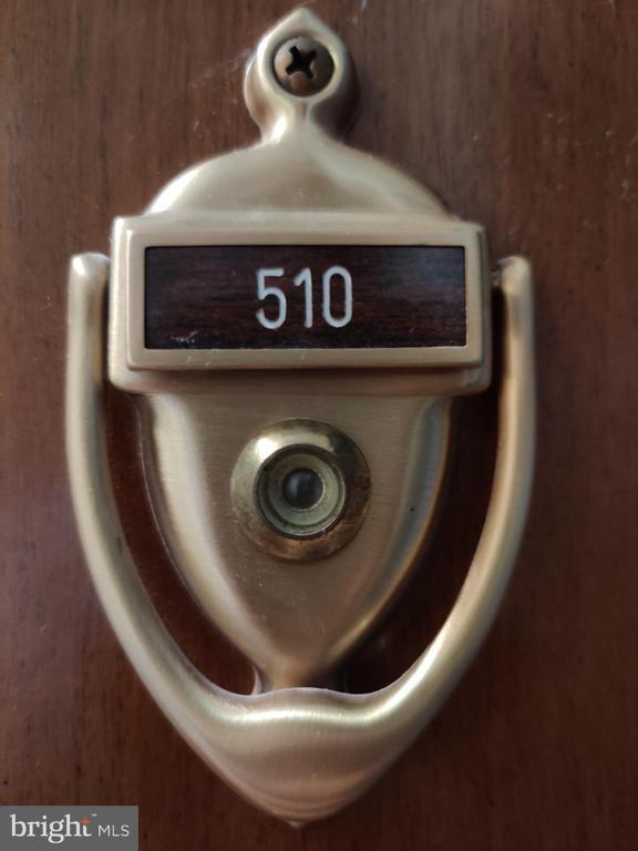 property at 7111 Woodmont Ave