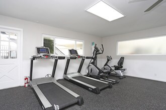 The Mark in Hayward, CA - Building Photo - Interior Photo