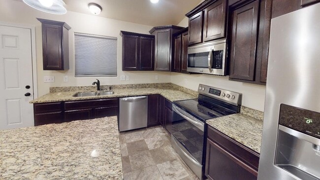 614 Northern Lights Blvd in Box Elder, SD - Building Photo - Building Photo