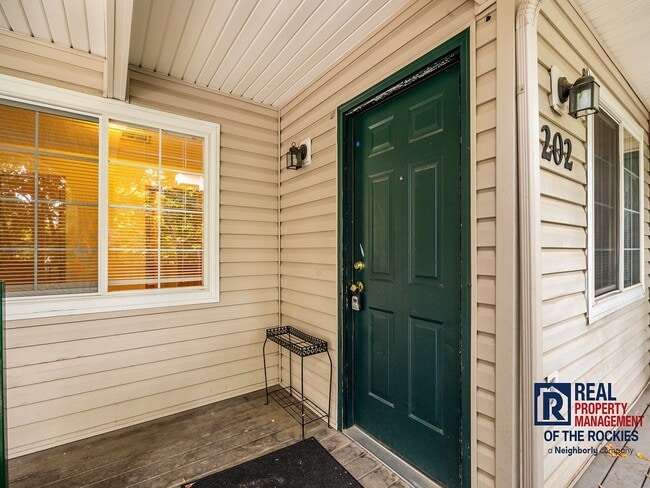 property at 1120 City Park Ave