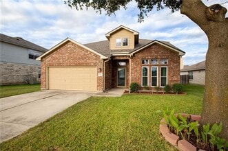 309 Lone Star Blvd in Hutto, TX - Building Photo - Building Photo