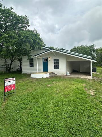 property at 104 N Main St
