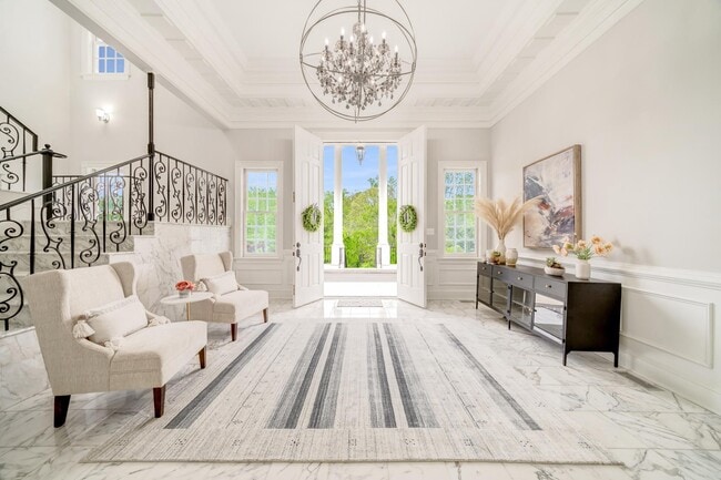 property at 1111 Towlston Rd