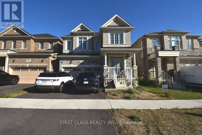 property at 206 Fallharvest Wy