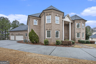 2269 Caledonia Dr SE in Lawrenceville, GA - Building Photo - Building Photo