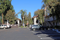 Country Club Creekside in Escondido, CA - Foto de edificio - Building Photo