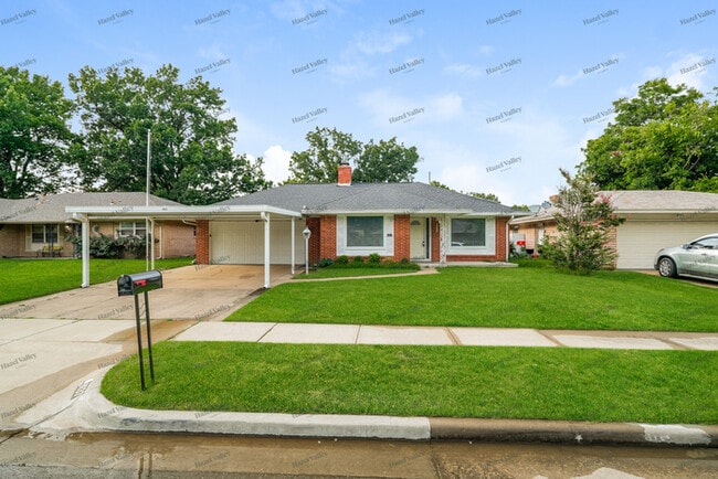 property at 8637 E 29th St