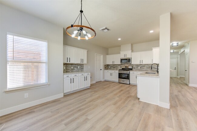 property at 6323 Richland Hills Dr