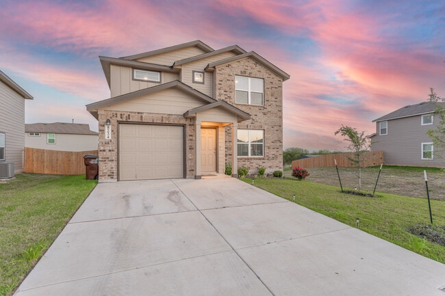 property at 8234 Blue Canal