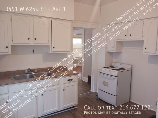 3491 W 62nd St in Cleveland, OH - Building Photo - Building Photo