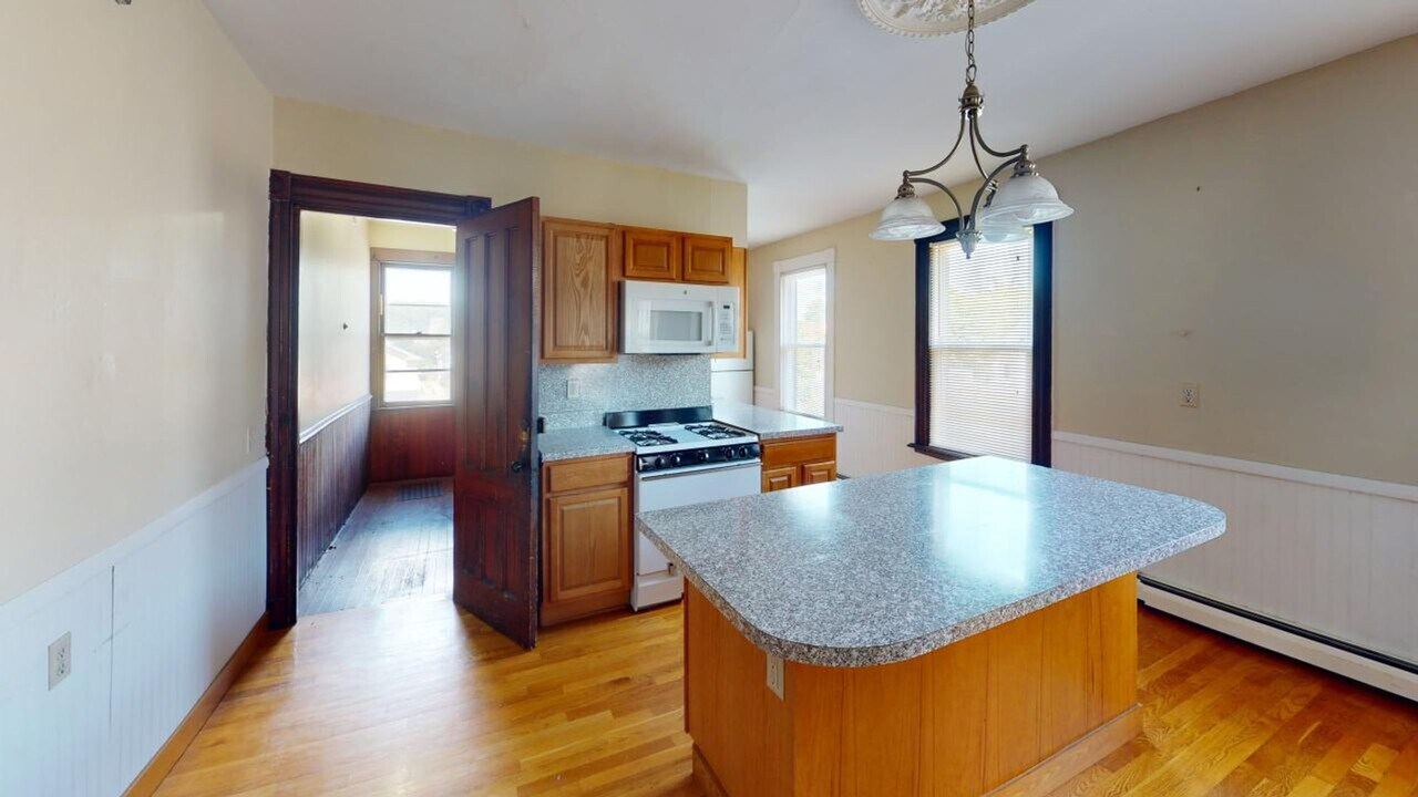 19-23 Pearl St in New Haven, CT - Building Photo